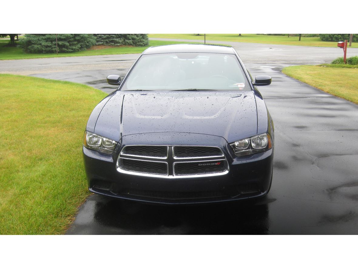 2014 Dodge Charger for sale by owner in Greenville