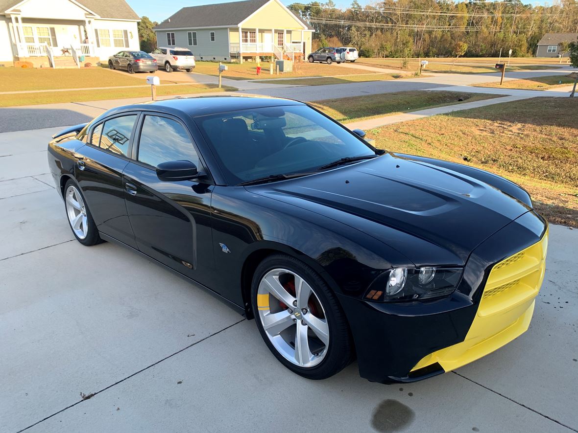 2014 Dodge Charger for sale by owner in Coinjock