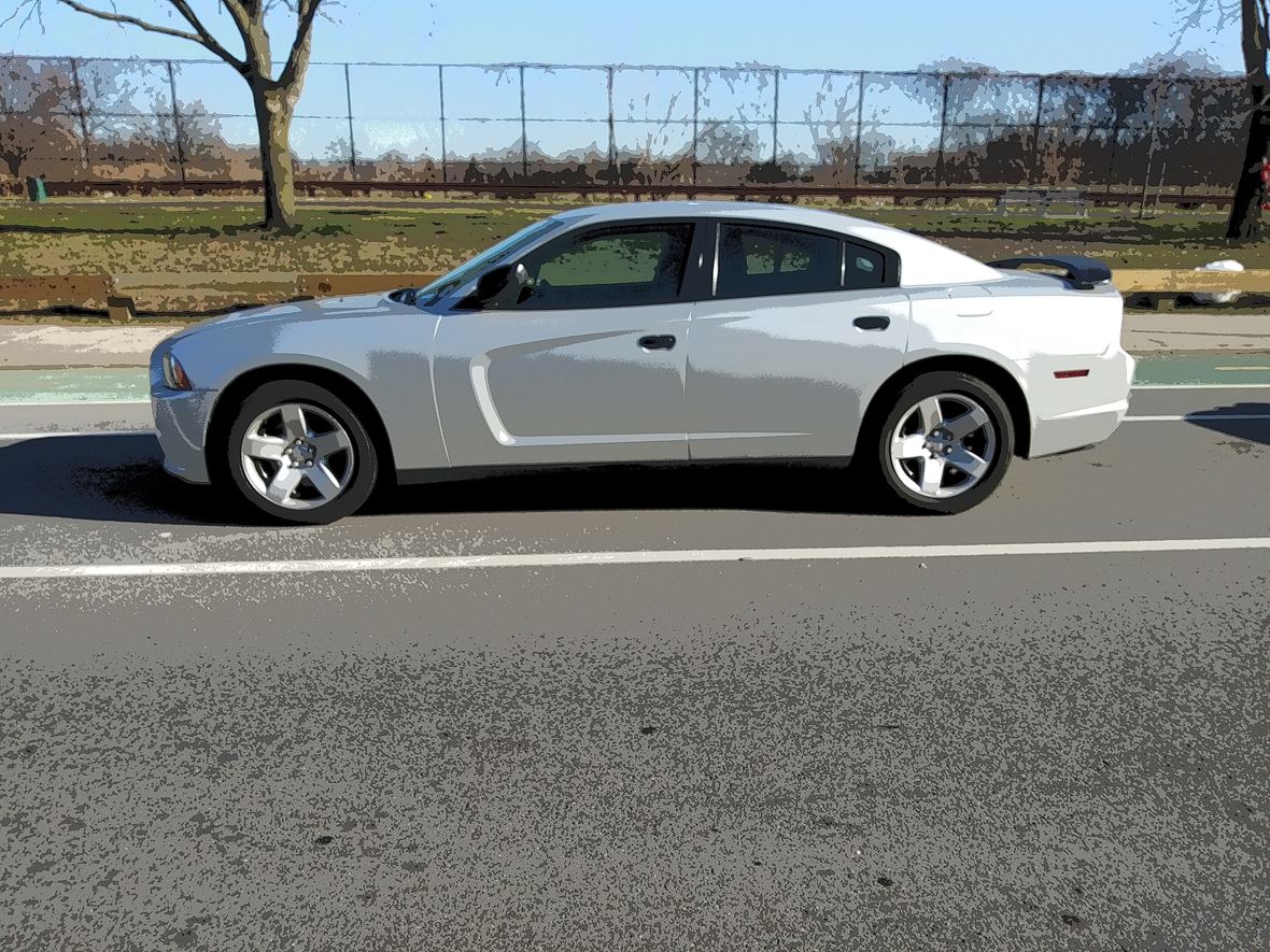 2014 Dodge Charger for sale by owner in Brooklyn