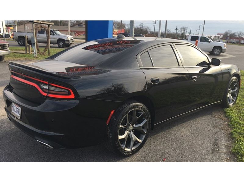 2015 Dodge Charger for sale by owner in Oak Grove