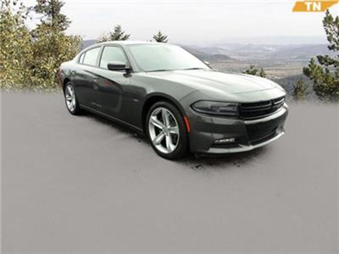 2016 Dodge Charger Private Car Sale in Mcminnville, TN 37110