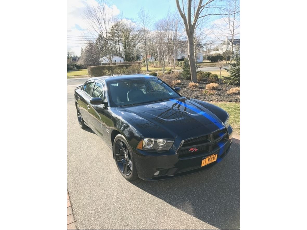 2011 Dodge Charger Mopar 11 Sale by Owner in Sayville, NY 11782