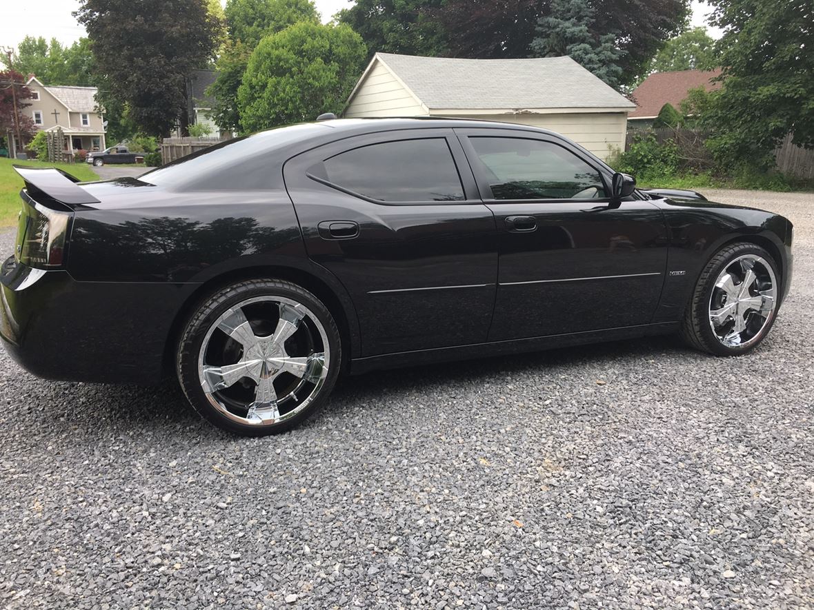 2006 Dodge Charger RT for sale by owner in Delmar