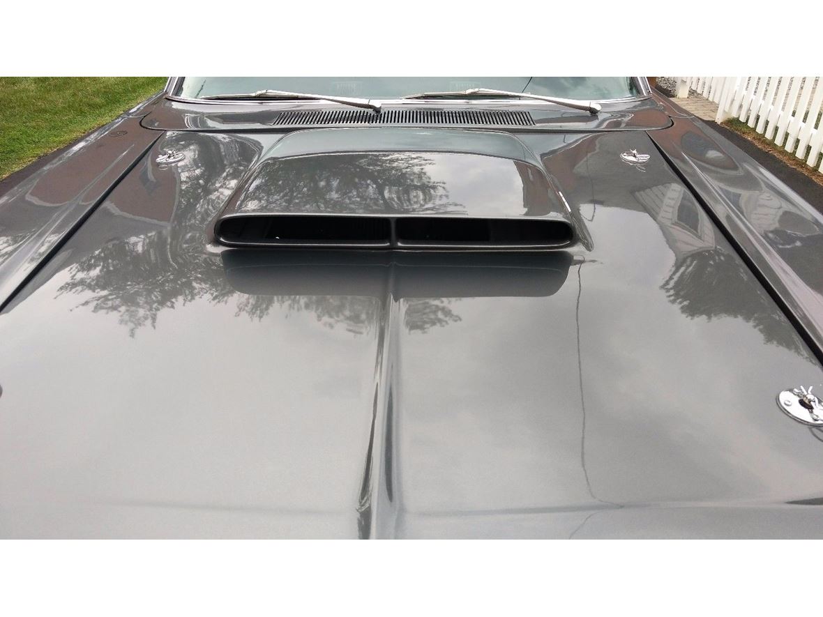 1968 Dodge Antique Car Lyndhurst, NJ 07071