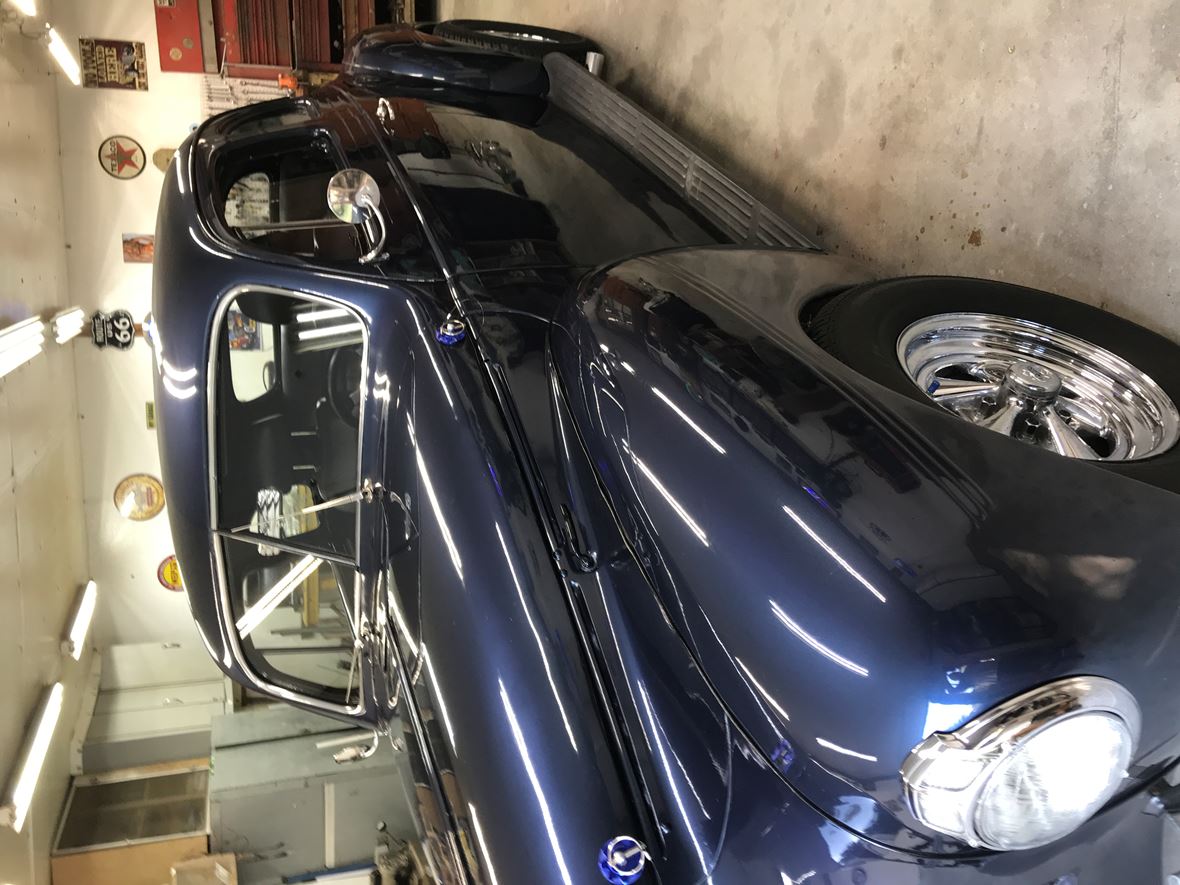 1940 Dodge Coupe Antique Car Onalaska, TX 77360