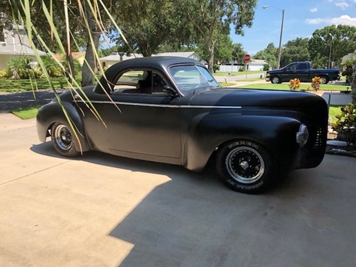 1941 Dodge Coupe for sale by owner in Cocoa