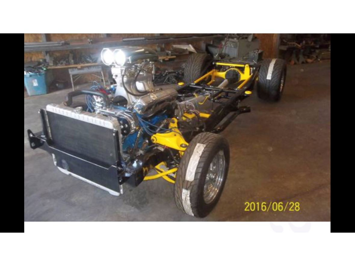 1948 Dodge Coupe Antique Car Redding, CA 96003