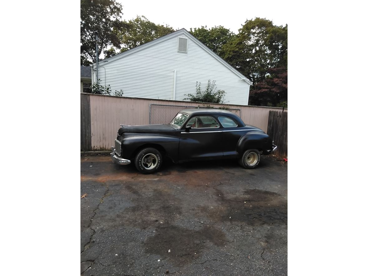 1948 Dodge Coupe for sale by owner in Cranston