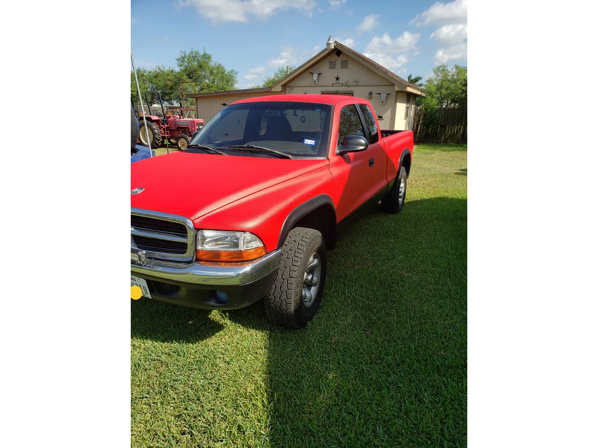 1997 Dodge Dakota for sale by owner in Brownsville