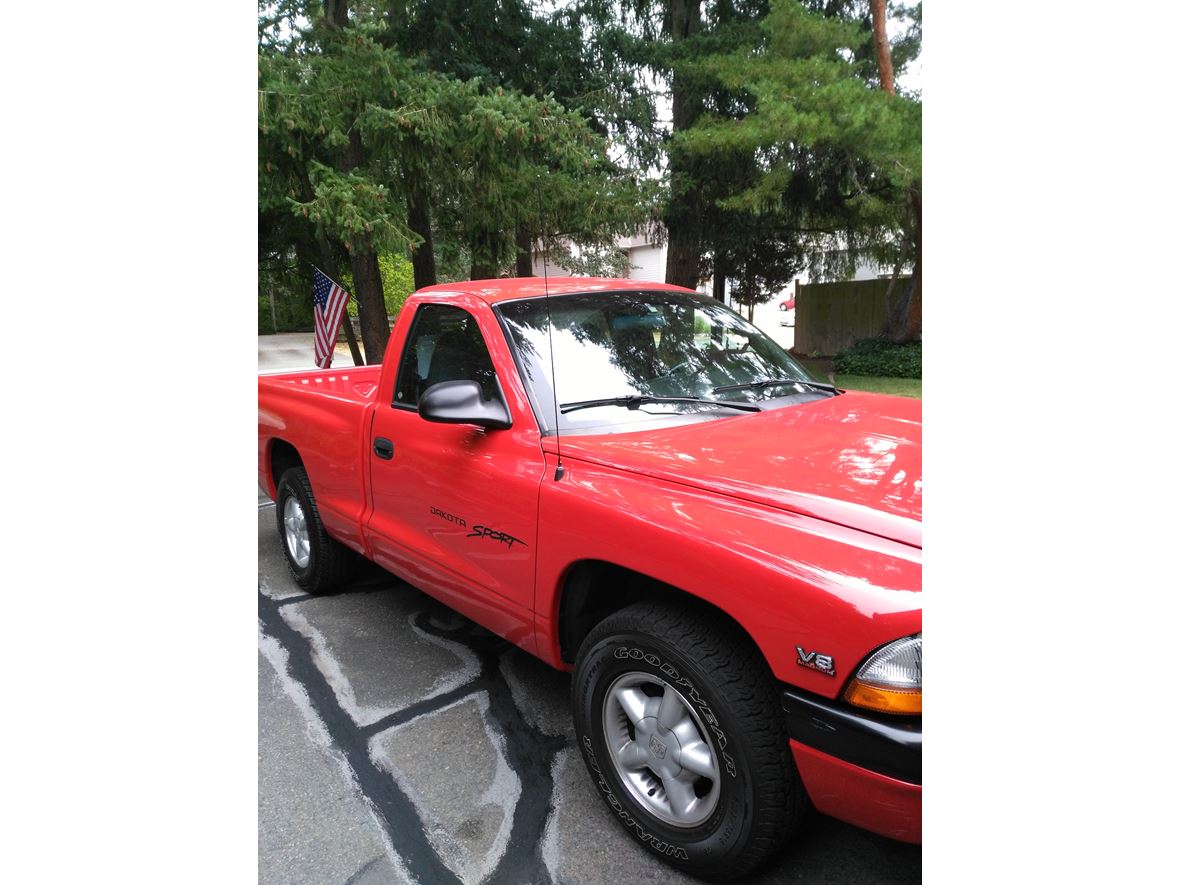 1998 Dodge Dakota for sale by owner in Lakewood