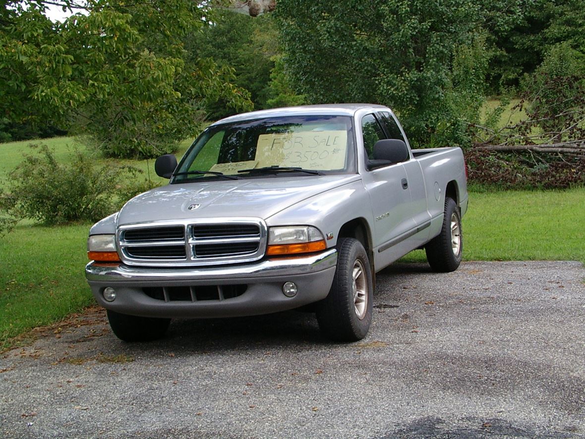 1999 Dodge Dakota for sale by owner in Blairsville