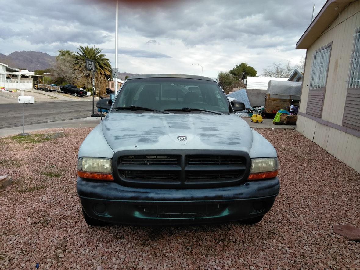2000 Dodge Dakota for Sale by Private Owner in Las Vegas