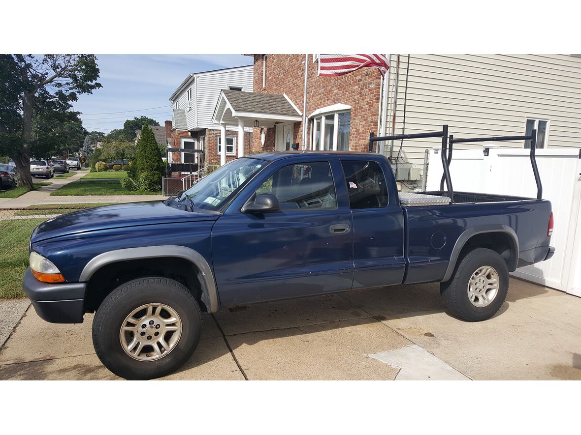 2002 Dodge Dakota for Sale by Owner in Elmont, NY 11003