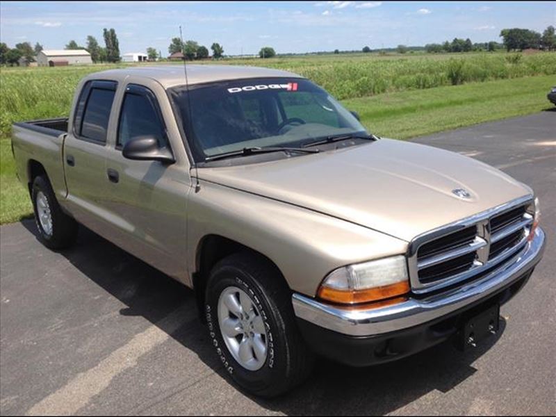 2003 Dodge Dakota for Sale by Owner in Saint Louis, MO 63198