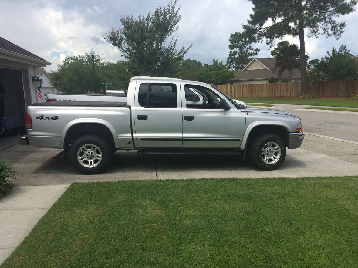 2003 Dodge Dakota for sale by owner in Wilmington