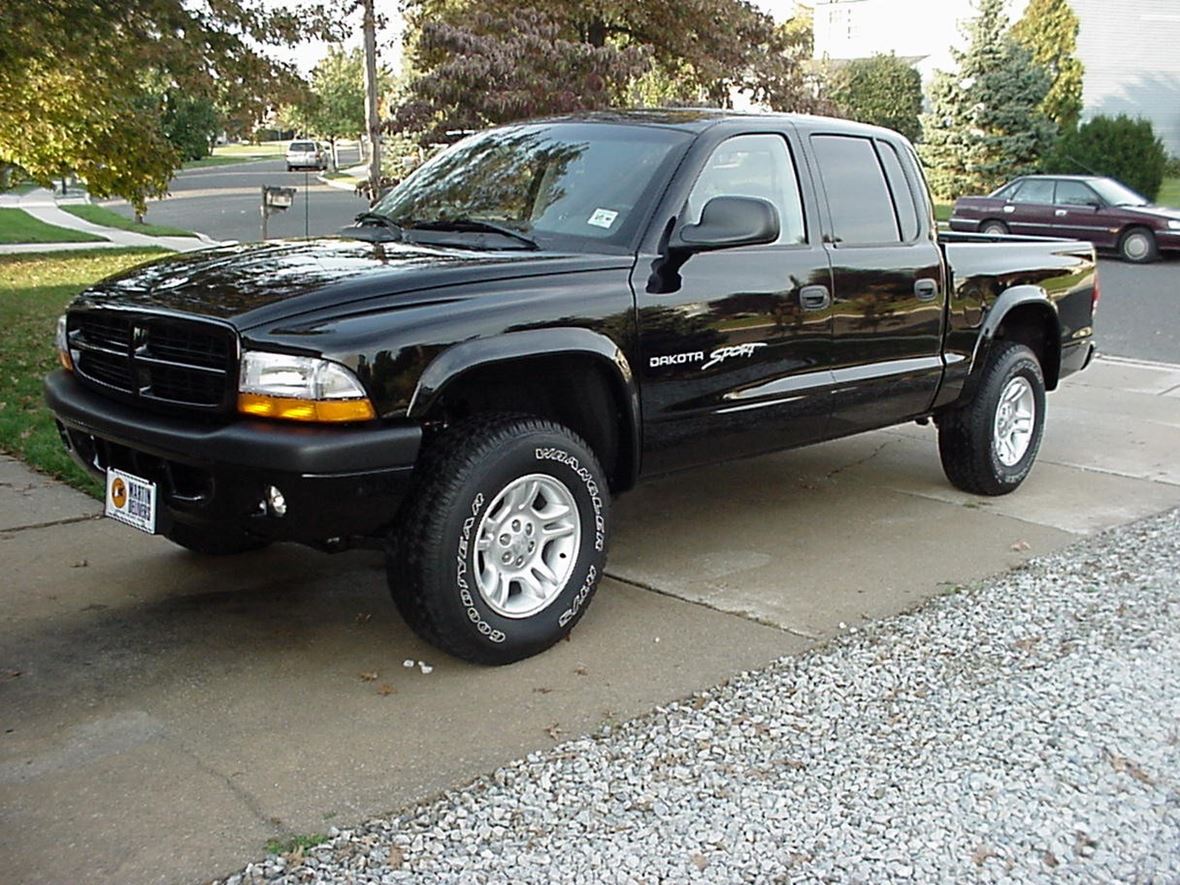 2004 Dodge Dakota for sale by owner in Greeley