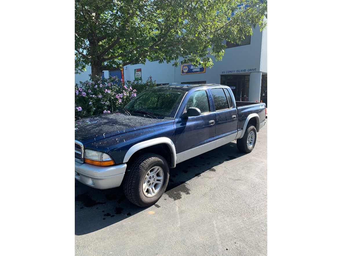 2004 Dodge Dakota for Sale by Owner in Reno, NV 89512