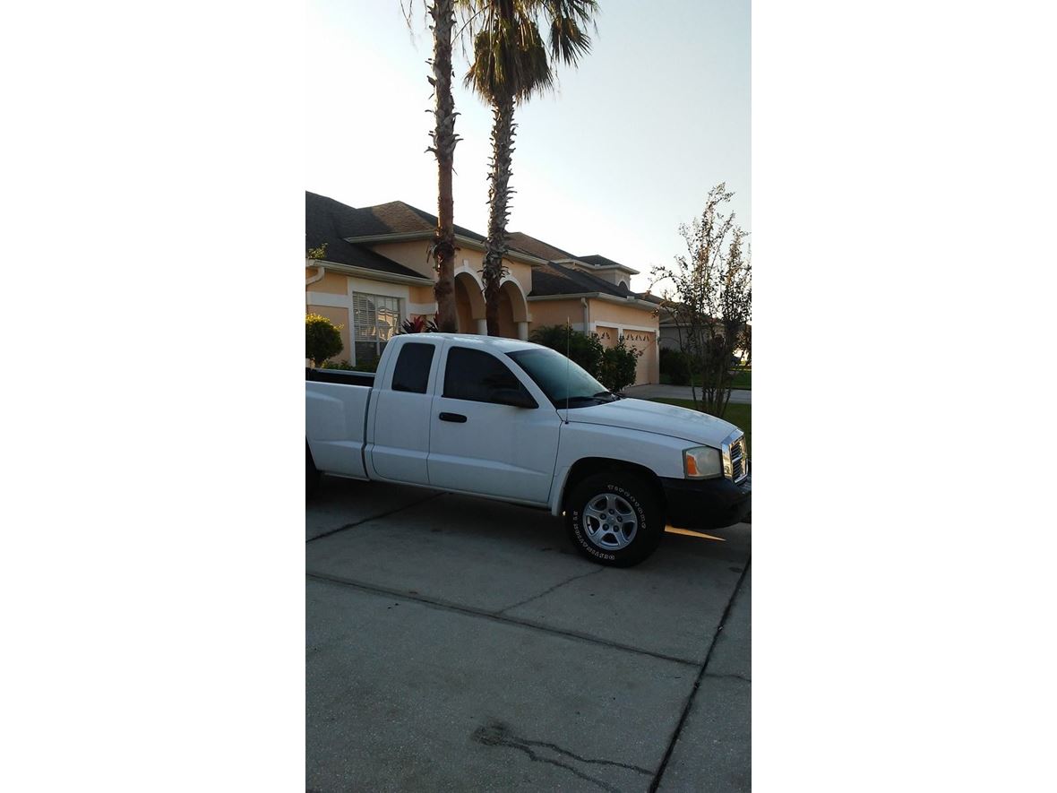 2005 Dodge Dakota for Sale by Owner in Orlando, FL 32825