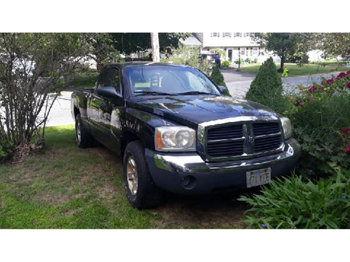 2005 Dodge Dakota for Sale by Owner in Raynham, MA 02767