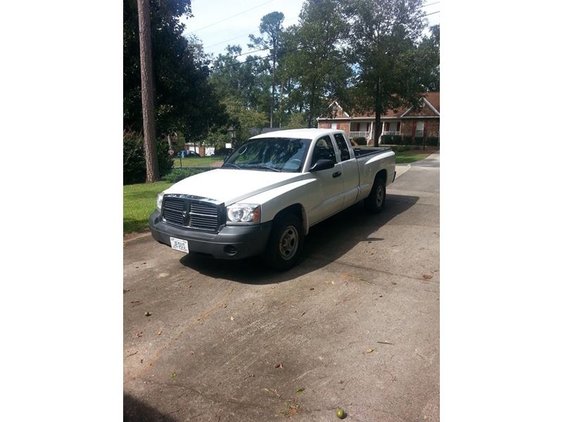 2006 Dodge Dakota for sale by owner in North Augusta