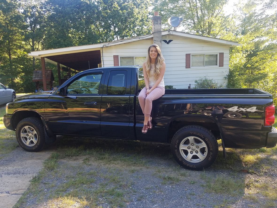 2007 Dodge Dakota for Sale by Owner in Mc Veytown, PA 17051