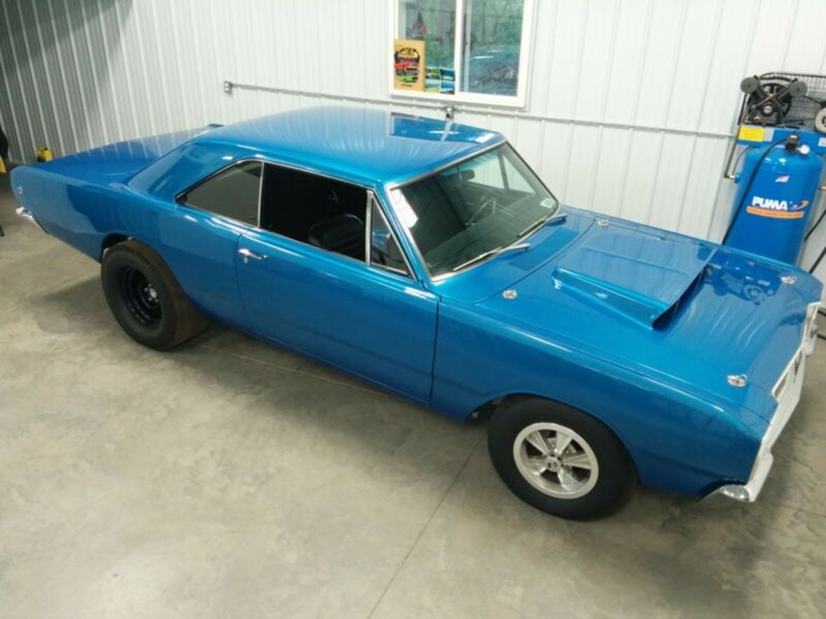 1968 Dodge Dart for sale by owner in Saint James