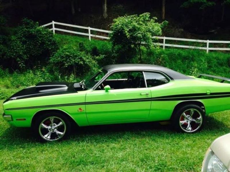 1971 Dodge Dart for sale by owner in Old Fields