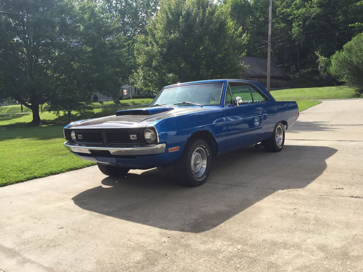 1971 Dodge Dart for sale by owner in Mannington