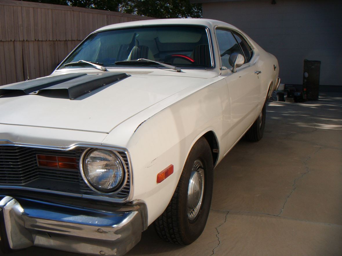 1976 Dodge Dart for sale by owner in San Bernardino