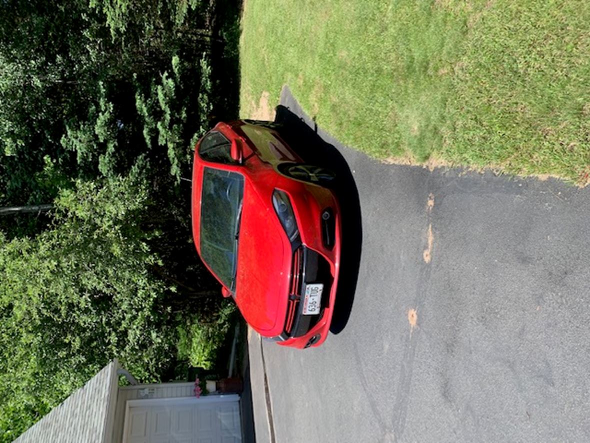 2013 Dodge Dart for sale by owner in Wausau