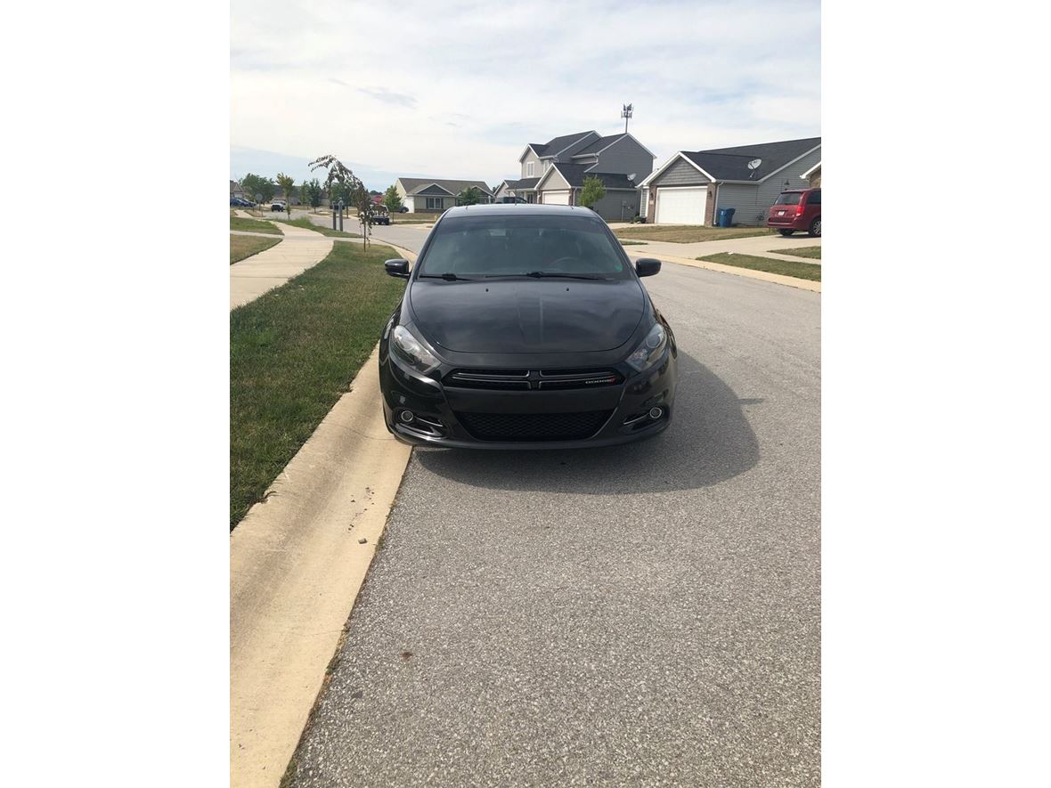 2014 Dodge Dart for sale by owner in Fort Wayne