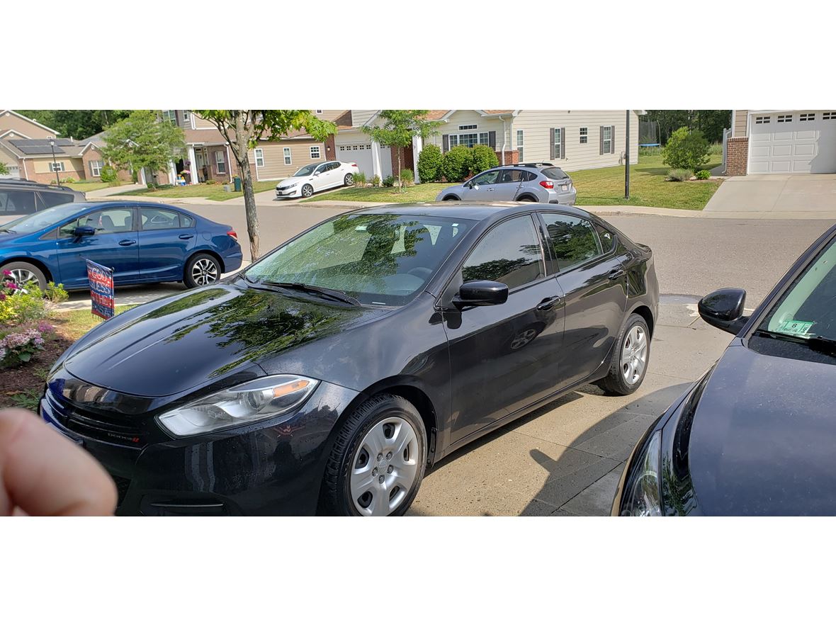 2015 Dodge Dart for sale by owner in Hanscom AFB