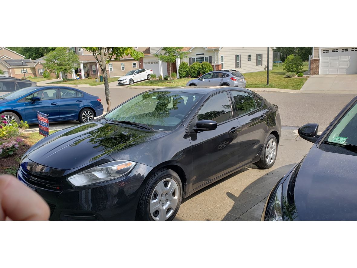 2015 Dodge Dart for Sale by Owner in Afb, MA 01731