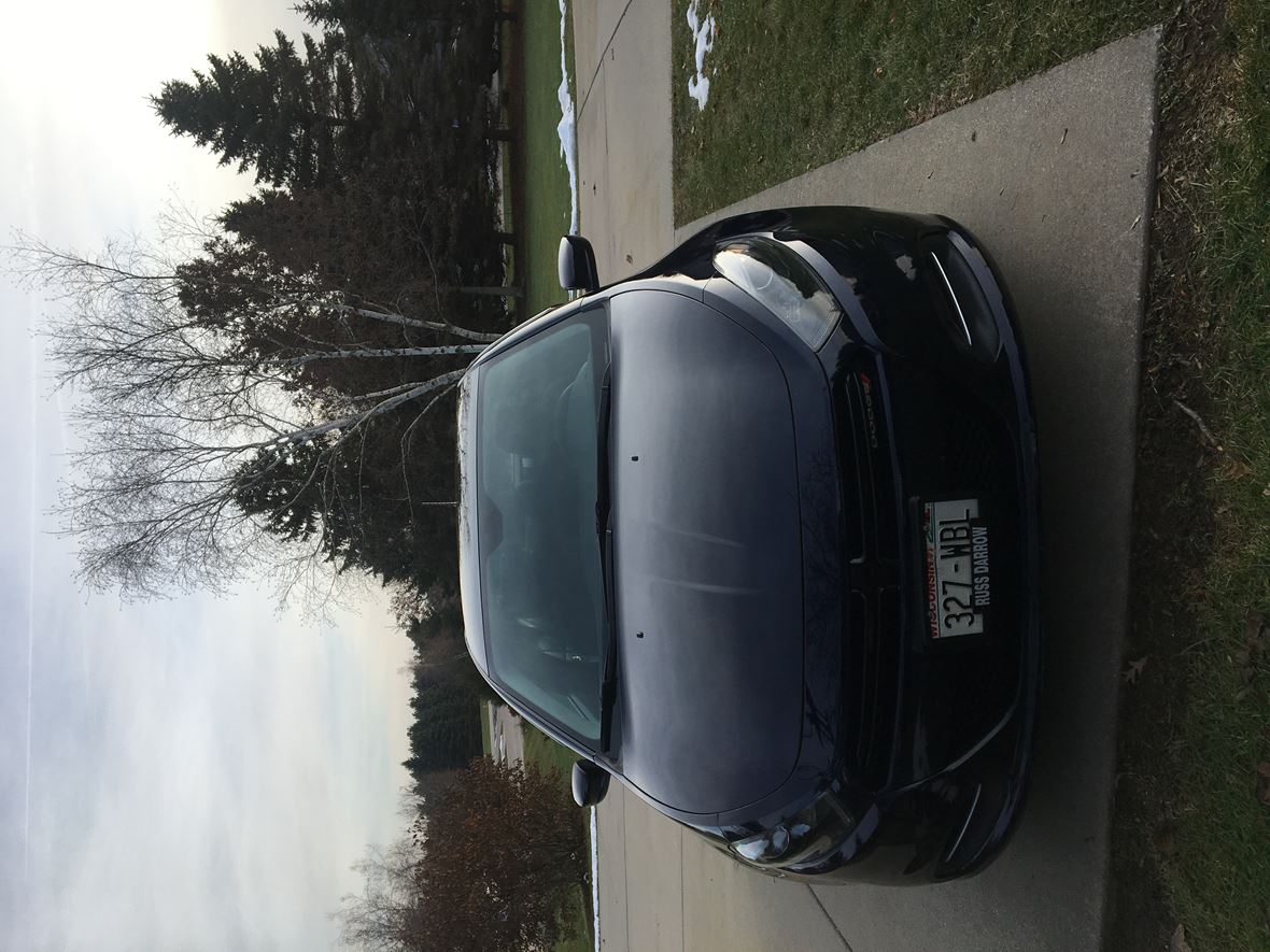 2015 Dodge Dart for sale by owner in West Bend