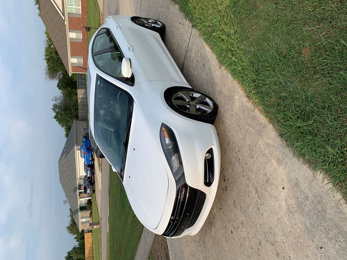 2014 Dodge Dart GT for sale by owner in Toney