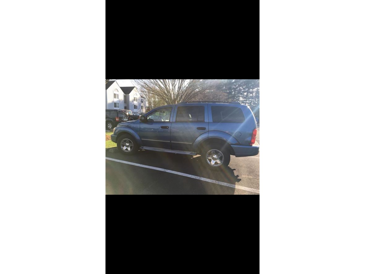 2004 Dodge Durango for Sale by Owner in Waynesboro, VA 22980
