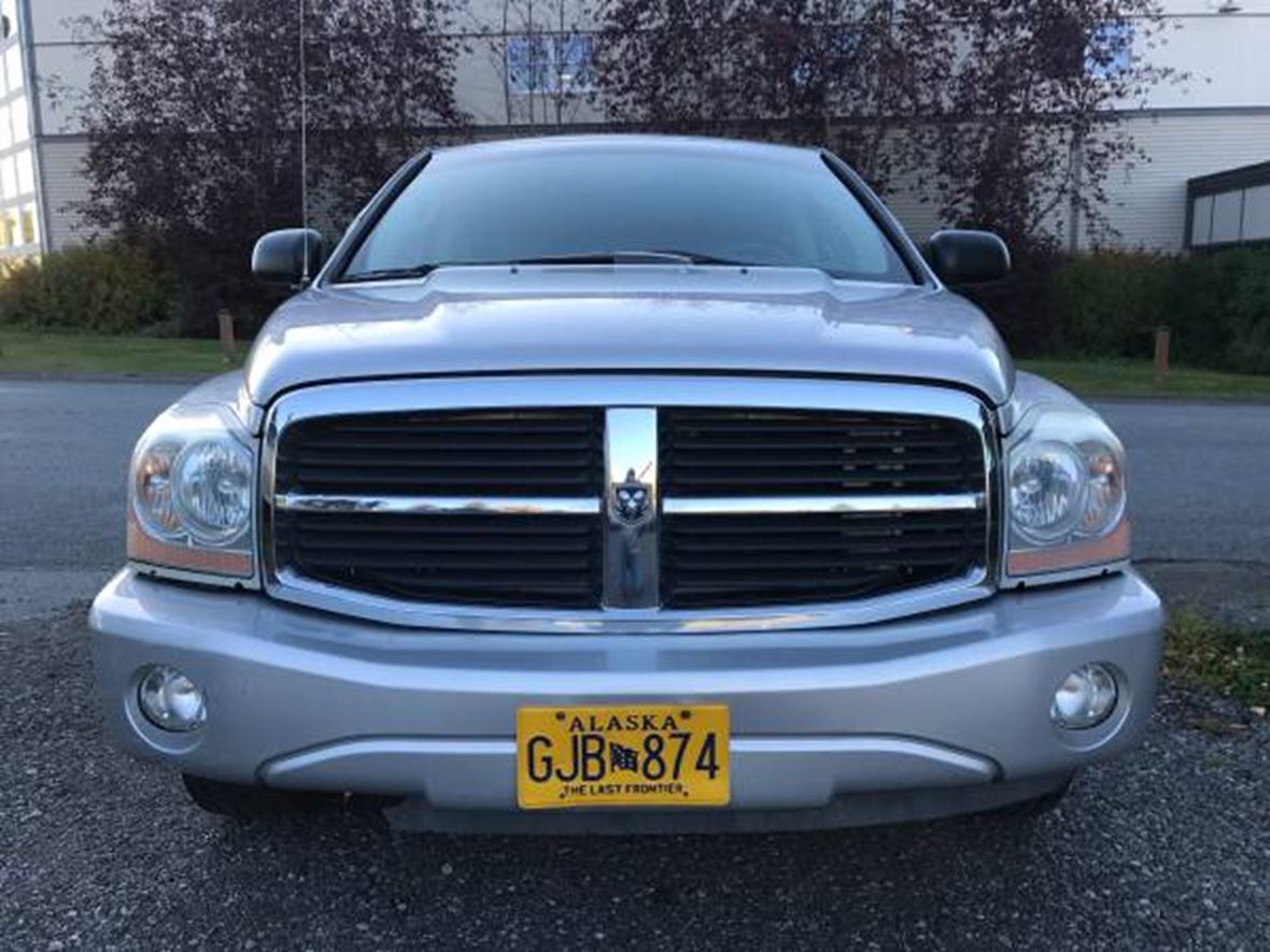 2004 Dodge Durango for sale by owner in Anchorage