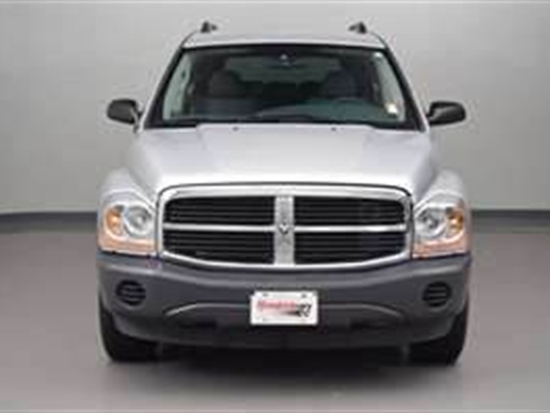 2006 Dodge Durango for Sale by Owner in Jacksonville, FL 32210 2006 Dodge Durango for Sale by Owner in Jacksonville, FL 32210