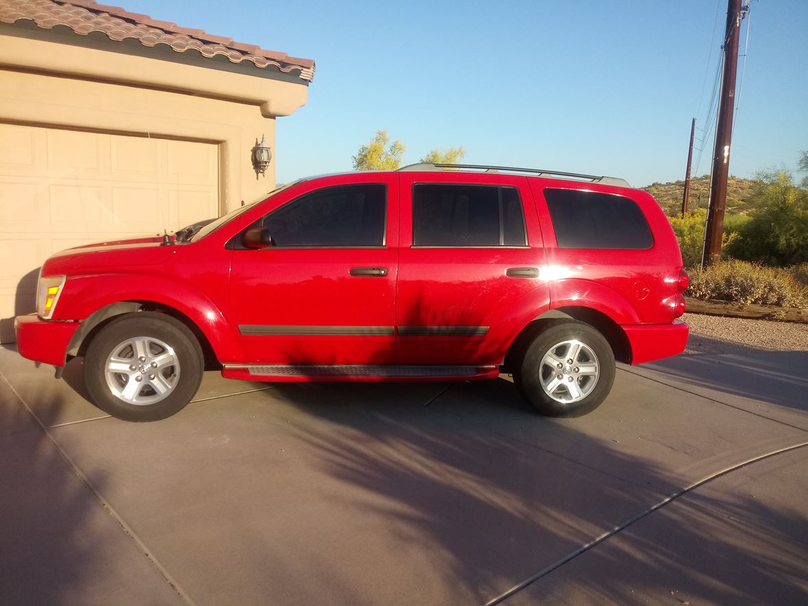 2006 Dodge Durango for Sale by Owner in Fountain Hills, AZ 85268