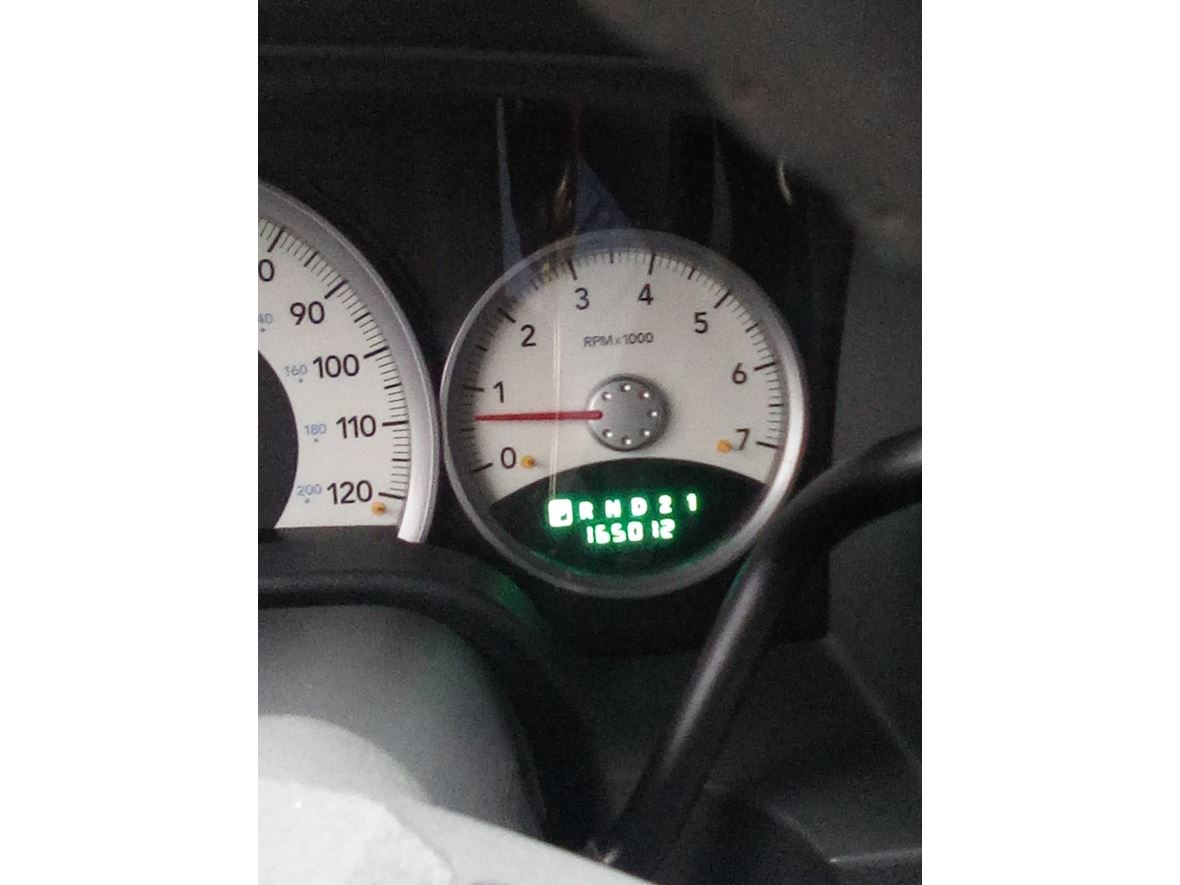 2006 Dodge Durango Private Car Sale in Kalamazoo, MI 49006