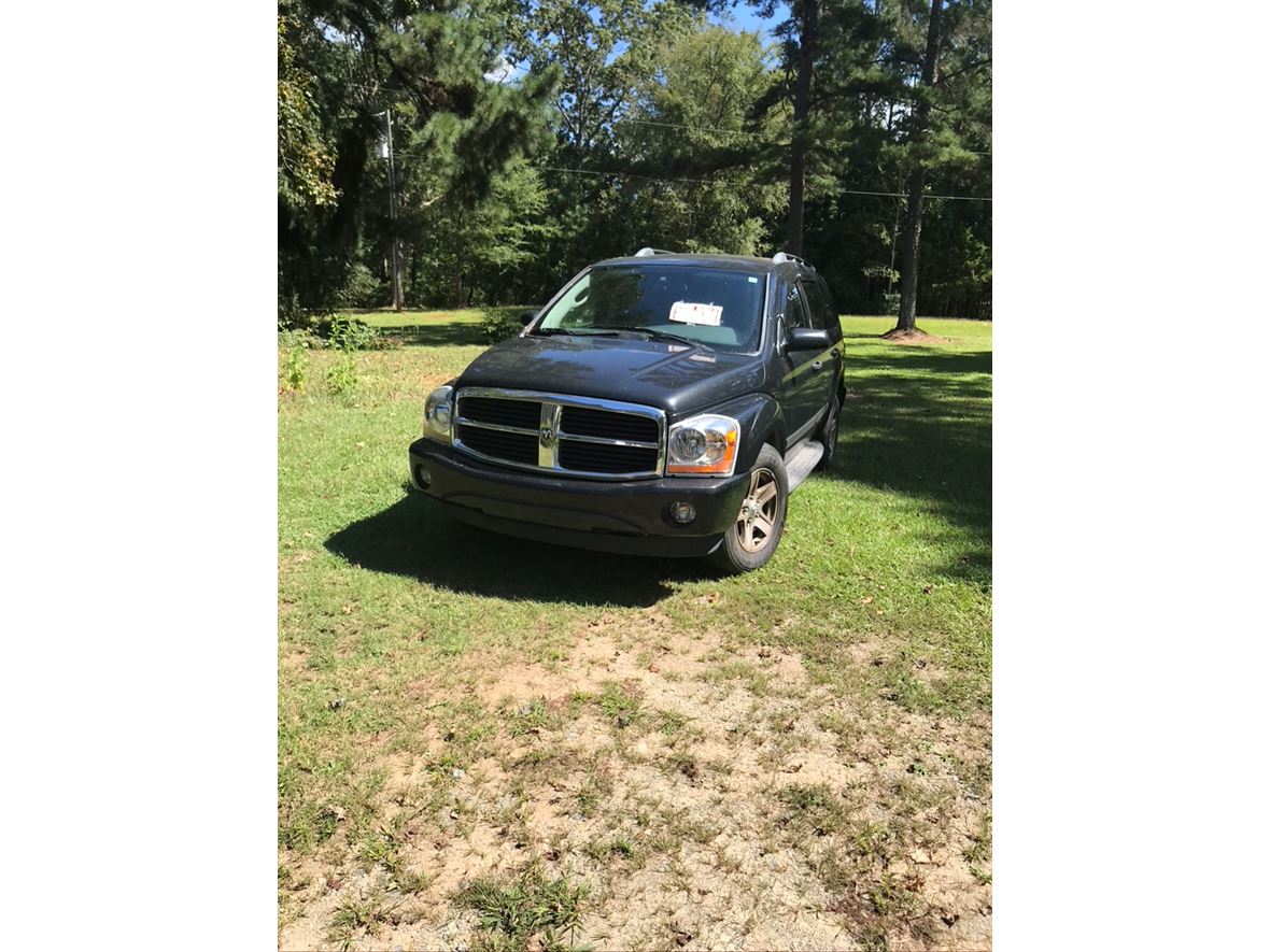 2006 Dodge Durango for Sale by Owner in Lancaster, SC 29720