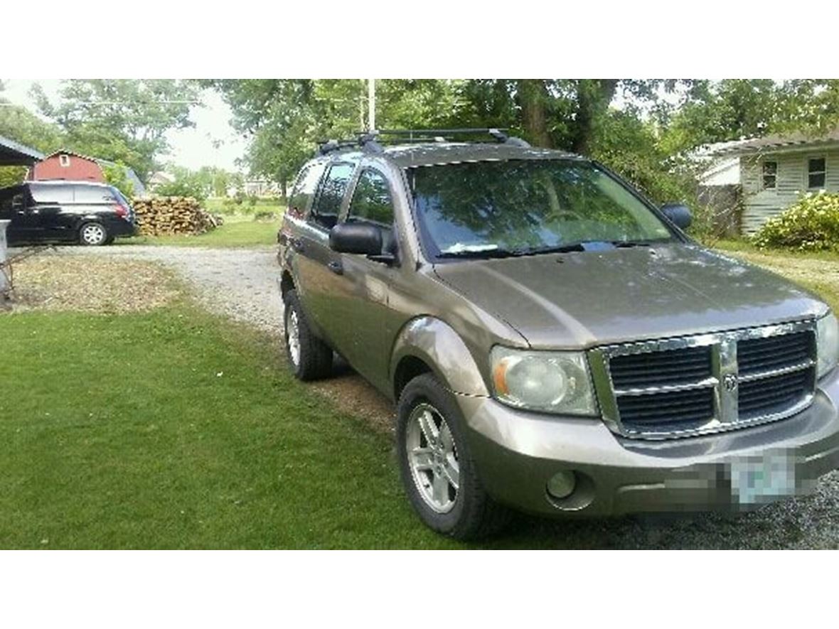 2007 Dodge Durango for Sale by Owner in Licking, MO 65542