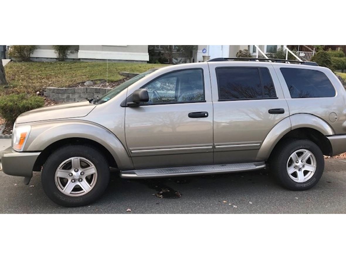2004 Dodge Durango Limited Edition by Owner in Richland, WA 99352