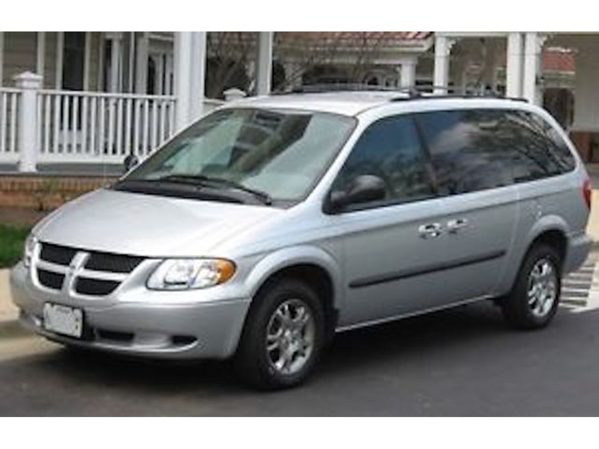 2001 Dodge Grand Caravan Private Car Sale in Brooklyn, NY 11251