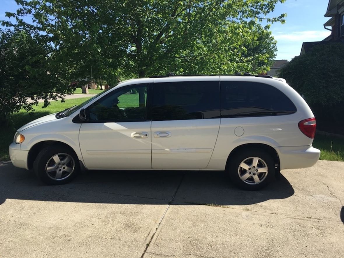 2006 Dodge Grand Caravan for Sale by Owner in Walton, KY 41094