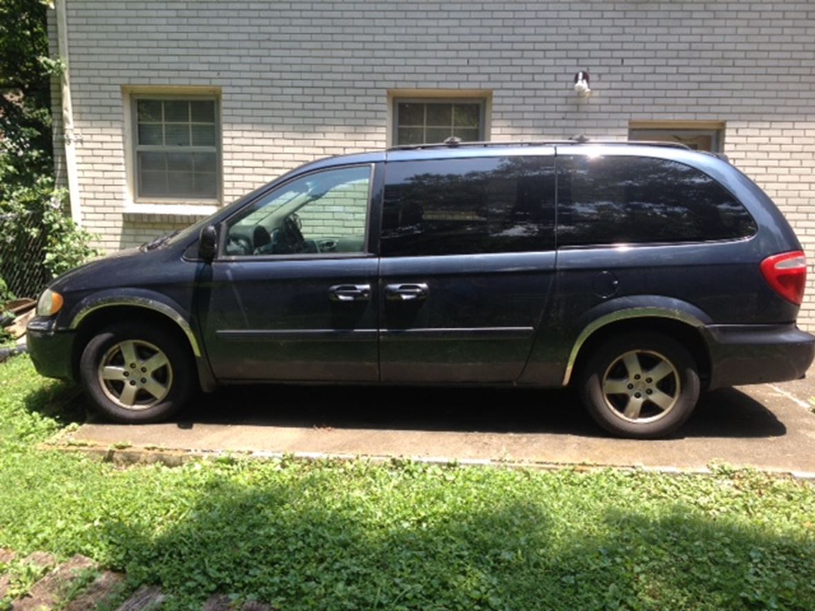 2007 Dodge Grand Caravan for sale by owner in Old Hickory