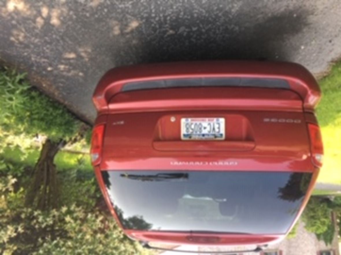 2007 Dodge Grand Caravan for Sale by Owner in Buffalo, NY 14221