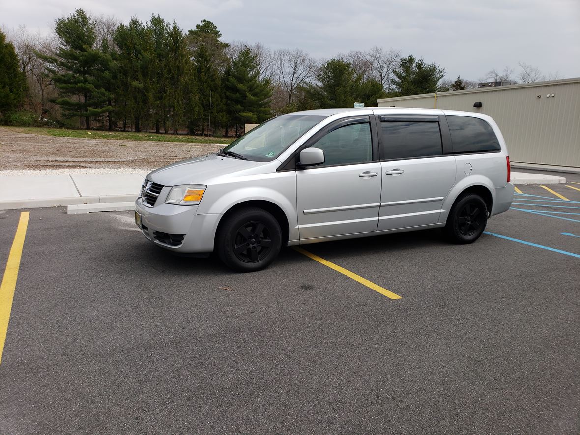 2008 Dodge Grand Caravan for Sale by Owner in Absecon, NJ 08201