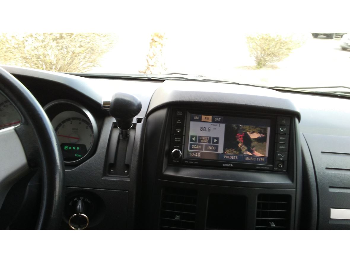 2008 Dodge Grand Caravan for Sale by Owner in El Paso, TX 79928