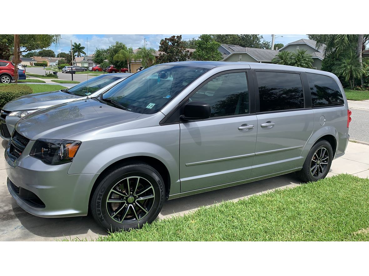 2015 Dodge GrandCaravan Private Car Sale in Melbourne, FL 32904